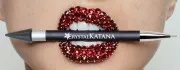 Positionneur de strass Crystal Katana
