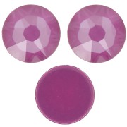 Strass à coller en cristal PureCrystal 4 mm - Crystal Orchid Ignite x36|raw }}