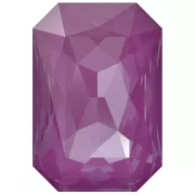 Cabochon PureCrystal 4627 27x18.5 mm - Crystal Orchid Ignite x1