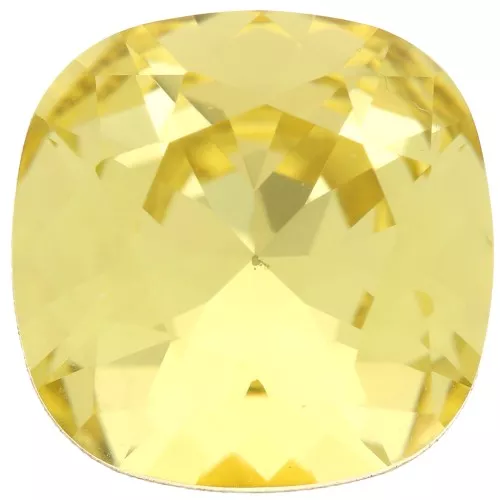 Cabochon PureCrystal 4470 10 mm - Reinvented Dark Jonquil x1