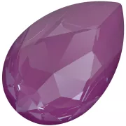 Cabochon PureCrystal 4327 30x20 mm - Crystal Orchid Ignite x1|raw }}