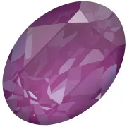 Cabochon PureCrystal 4120 18x13 mm - Crystal Orchid Ignite x1|raw }}