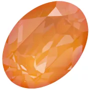 Cabochon PureCrystal 4120 14x10 mm - Crystal Mango Ignite x1|raw }}