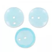 Piggy 4x8 mm Aquamarine Opal x25