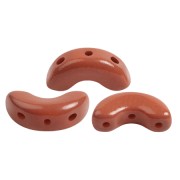 Arcos® par Puca® 5x10 mm - La Divine Terracotta x10g|raw }}