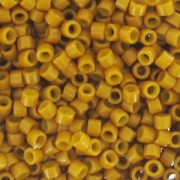 Miyuki Delica 11/0 DB2106 - Duracoat Opaque Hawthorne x8g|raw }}