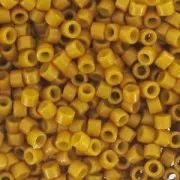 Miyuki Delica 11/0 DB2106 - Duracoat Opaque Hawthorne x8g