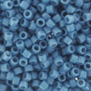 Miyuki Delica 11/0 DB2132 - Duracoat Opaque Bayberry x8g|raw }}