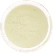 Pigment en poudre Noctilucent pour résine - Rico Design - Jaune x3g