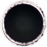 Pigment en poudre pour résine - Rico Design - Noir nacré x3g|raw }}