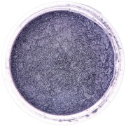 Pigment en poudre pour résine - Rico Design - Bleu nacré x3g|raw }}