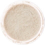 Pigment en poudre pour résine - Rico Design - Blanc nacré x3g