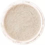 Pigment en poudre pour résine - Rico Design - Blanc nacré x3g