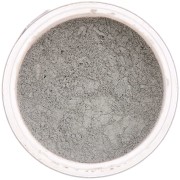 Pigment en poudre pour résine - Rico Design - Argent nacré x3g