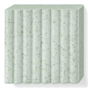 Pâte Fimo Effect 57gr - Effet Botanique Epinard (n°570)