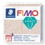 Pâte Fimo Effect 57gr - Effet Botanique Eglantier (n°770)|raw }}