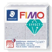 Pâte Fimo Effect 57gr - Effet Botanique Mauve (n°670)