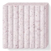 Pâte Fimo Effect 57gr - Effet Botanique Rose (n°270)