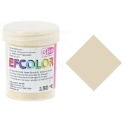 Poudre de sur-glaçure Efcolor Ivoire x25ml|raw }}
