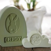 Raysin 100 - Poudre de céramique blanche pour moulage - Basic x400g