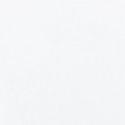 Papier de soie Paper Poetry 50x70cm Blanc x5 feuilles