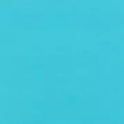 Papier de soie Paper Poetry 50x70cm Bleu Clair x5 feuilles