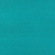 Papier de soie Paper Poetry 50x70cm Bleu Pétrole x5 feuilles