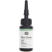 Résine UV colorée - Rico Design - Mint x10ml|raw }}