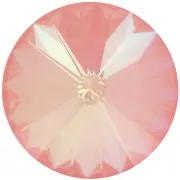 Cabochon PureCrystal 1122 Rivoli 12 mm - Crystal Ultra Chiffon AB x1