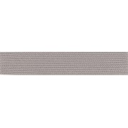 Fil de soie 0.35 Gris x2m