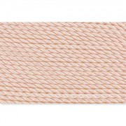 Fil Nylon Power 1.02 mm Light Pink x2m|raw }}