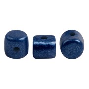 Minos® par Puca® 2.5x3 mm - Dark Blue Pearl x5g