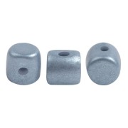 Minos® par Puca® 2.5x3 mm - Light Blue Pearl x5g