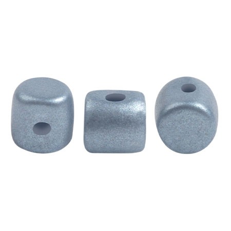 Minos® par Puca® 2.5x3 mm - Light Blue Pearl x5g