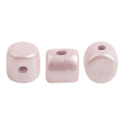 Minos® par Puca® 2.5x3 mm - Rosaline Pearl x5g