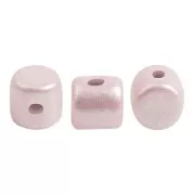 Minos® par Puca® 2.5x3 mm - Rosaline Pearl x5g