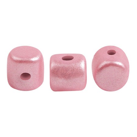 Minos® par Puca® 2.5x3 mm - Pink Pearl x5g
