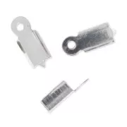 Pince lacet plat 3 mm Acier inox x10