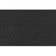 Fil Nylon Power 0.6 mm Noir x2m