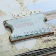 Résine époxy Glass'Lack 720 ml