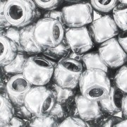 Rocailles Matubo 7/0 - 3.5 mm Labrador x10g|raw }}