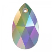 Larme PureCrystal 6106 16 mm Crystal Paradise Shine x1|raw }}