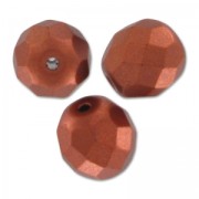 Facettes 8 mm Copper x20|raw }}