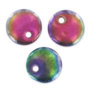 Lentilles  6 mm Magic Blue Pink x50|raw }}