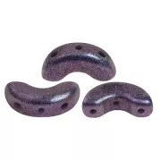 Arcos® par Puca® 5x10 mm - Polynesian Lilac x10g