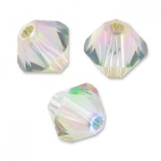 Toupies en cristal PureCrystal 5328 3 mm Crystal Paradise Shine x50|raw }}