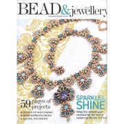 Magazine Bead & Jewellery N°134 - en Anglais|raw }}