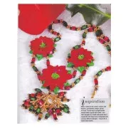 Magazine Bead & Jewellery N°134 - en Anglais