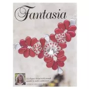 Magazine Bead & Jewellery N°134 - en Anglais