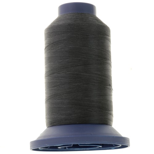 Fil C-Lon D 0.3 mm - Noir x1691m